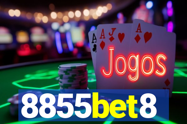 8855bet8