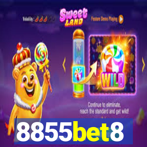 8855bet8