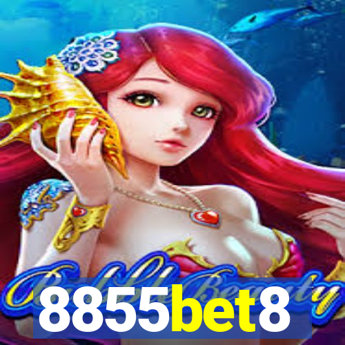 8855bet8