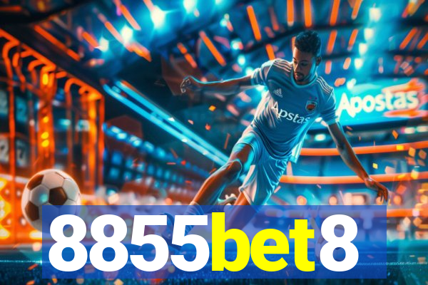 8855bet8