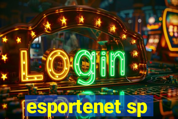 esportenet sp