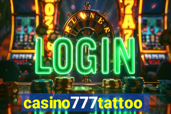 casino777tattoo