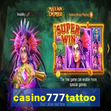 casino777tattoo