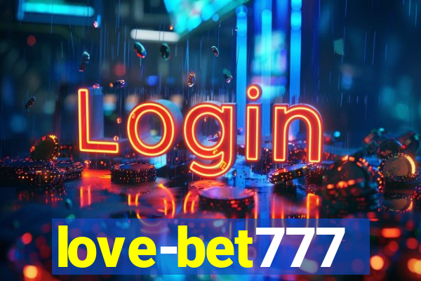 love-bet777