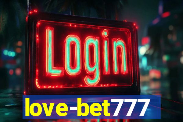love-bet777