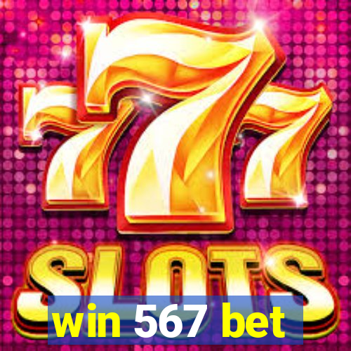 win 567 bet