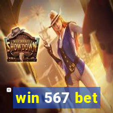 win 567 bet