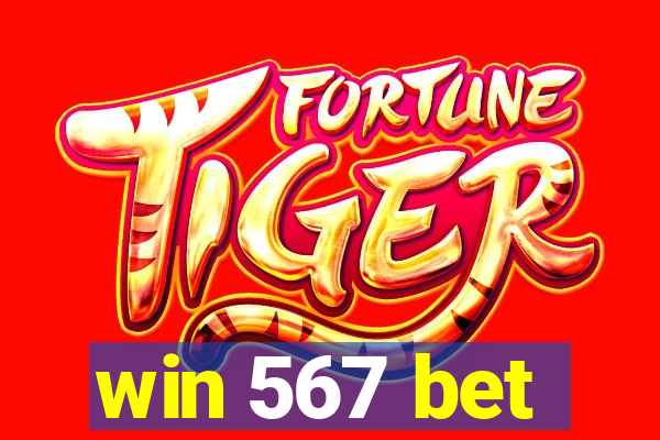 win 567 bet