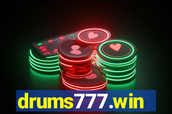 drums777.win