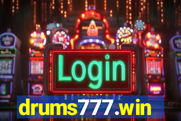 drums777.win