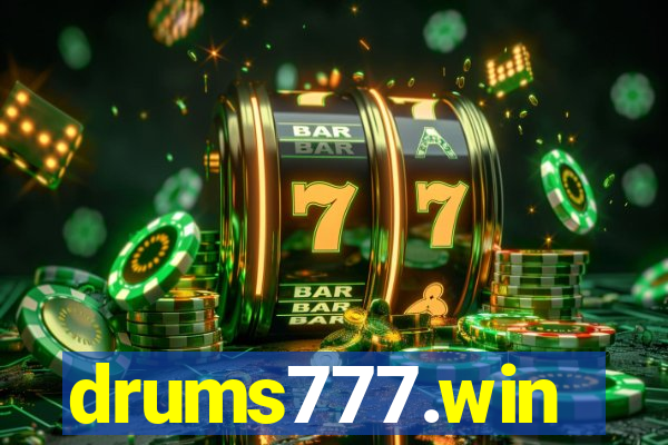 drums777.win