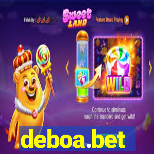 deboa.bet