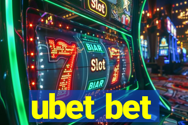 ubet bet