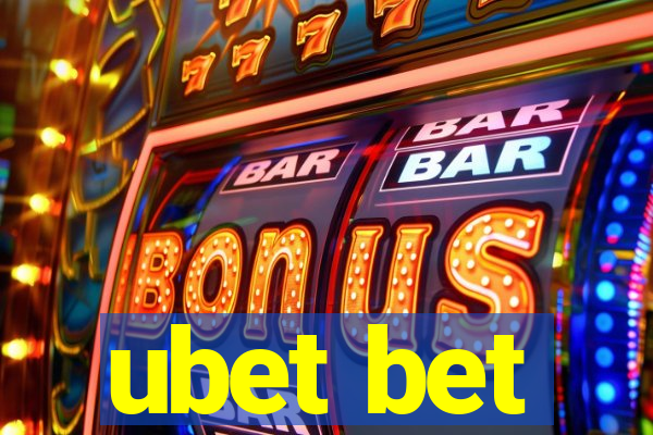 ubet bet