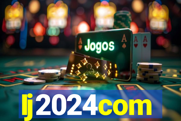Ij2024com