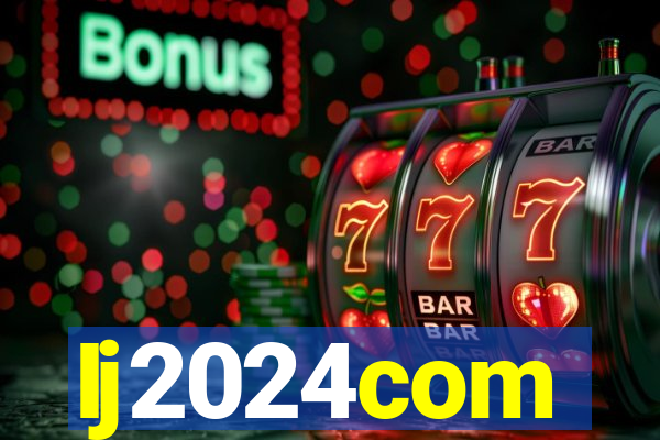 Ij2024com