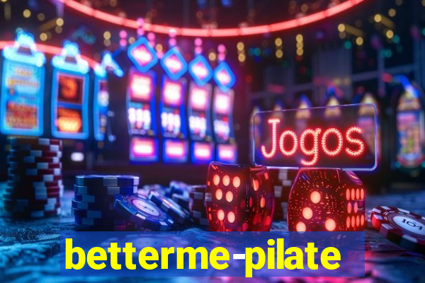 betterme-pilates