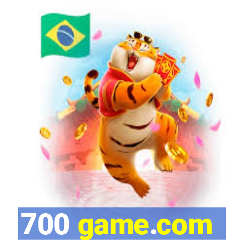 700 game.com