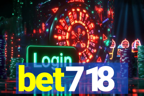 bet718