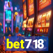 bet718