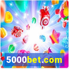 5000bet.com