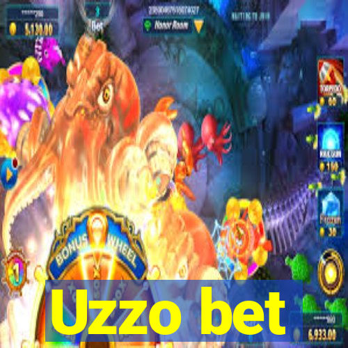 Uzzo bet
