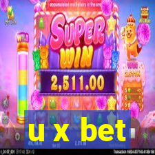 u x bet