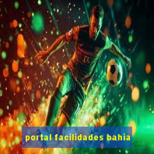 portal facilidades bahia