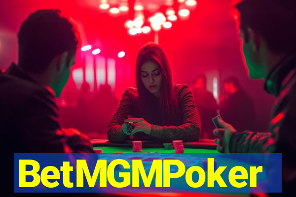 BetMGMPoker