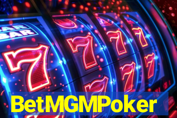 BetMGMPoker