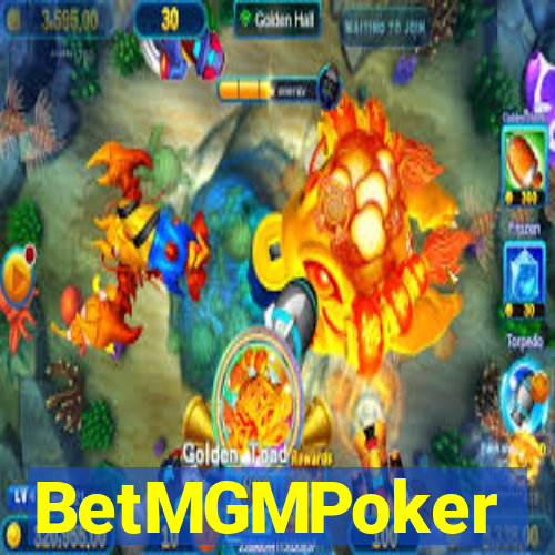 BetMGMPoker