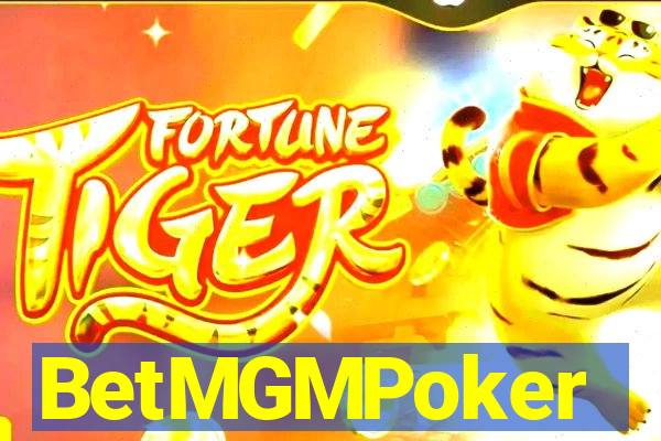 BetMGMPoker