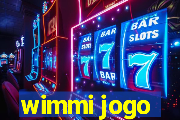 wimmi jogo