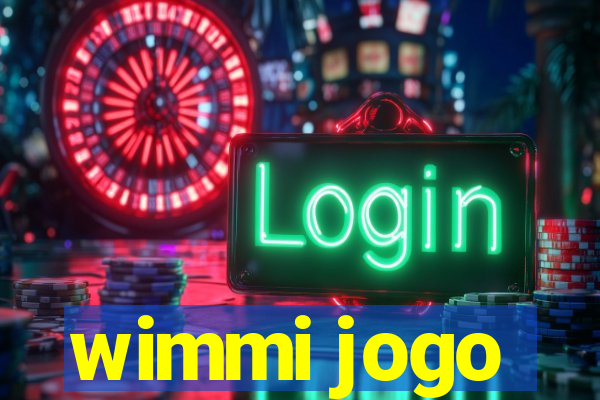 wimmi jogo