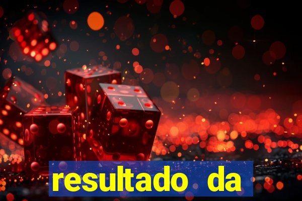 resultado da alvorada de natal