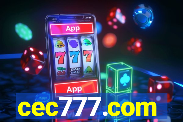 cec777.com