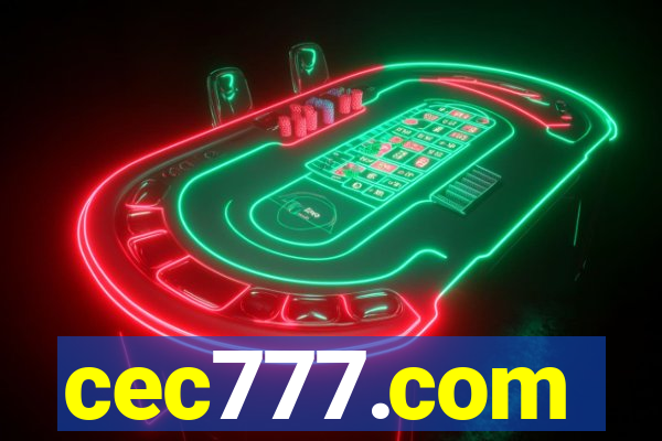 cec777.com