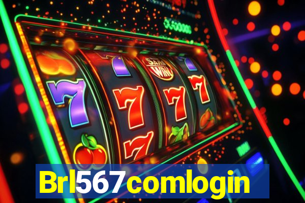 Brl567comlogin