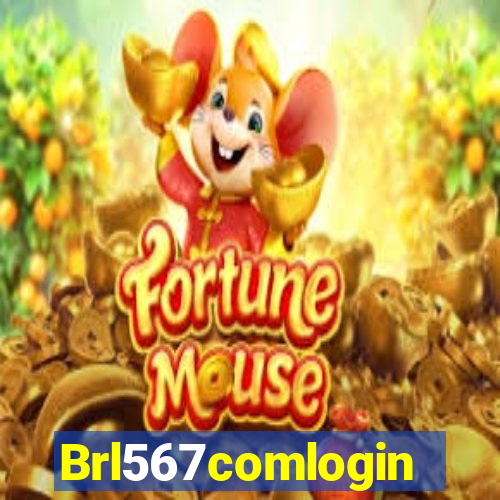 Brl567comlogin