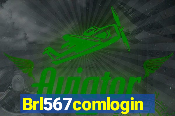 Brl567comlogin