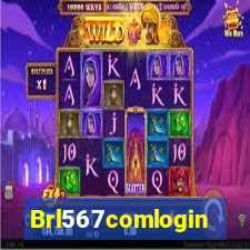 Brl567comlogin