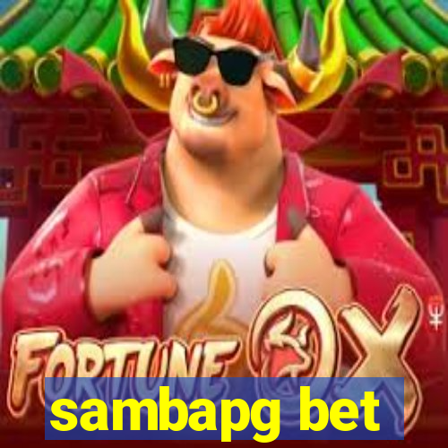 sambapg bet