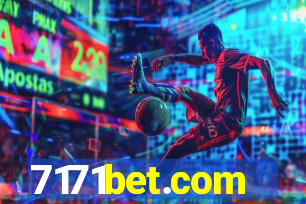 7171bet.com