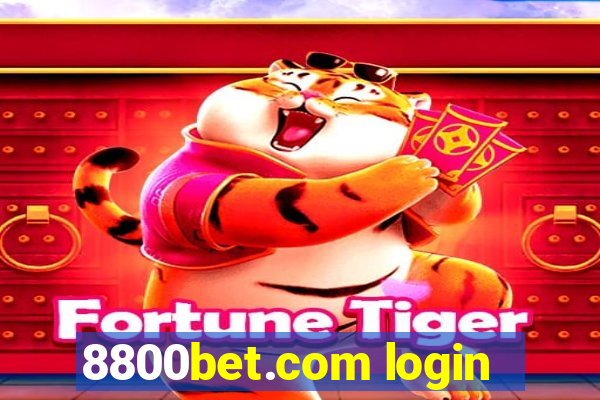 8800bet.com login