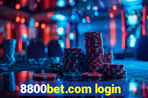 8800bet.com login