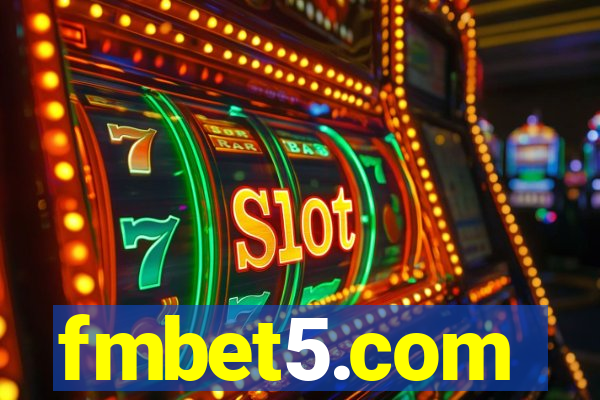 fmbet5.com