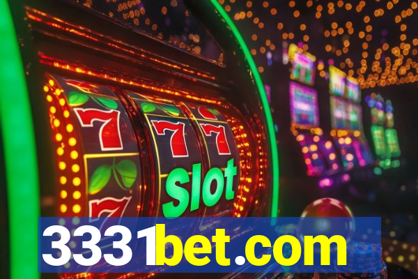 3331bet.com