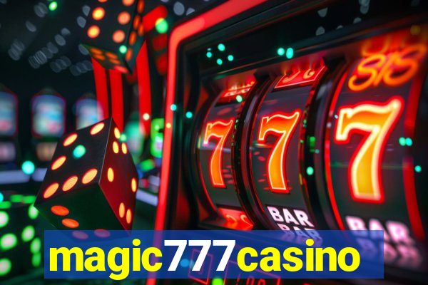 magic777casino