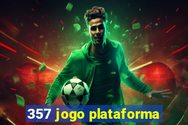 357 jogo plataforma