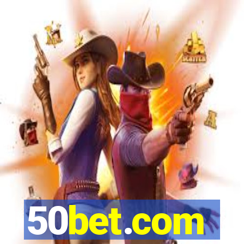 50bet.com